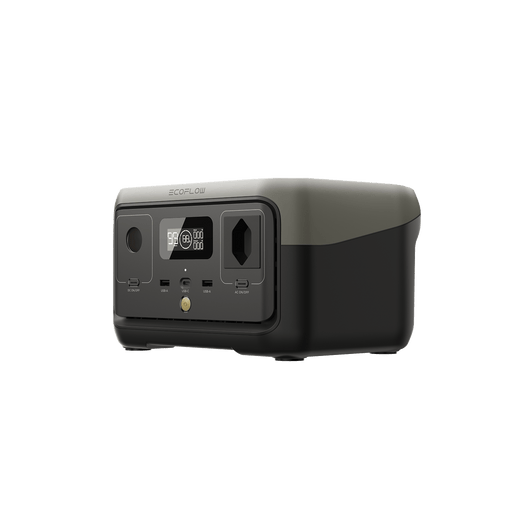 EcoFlow RIVER 2 Portable Power Station (CH version)