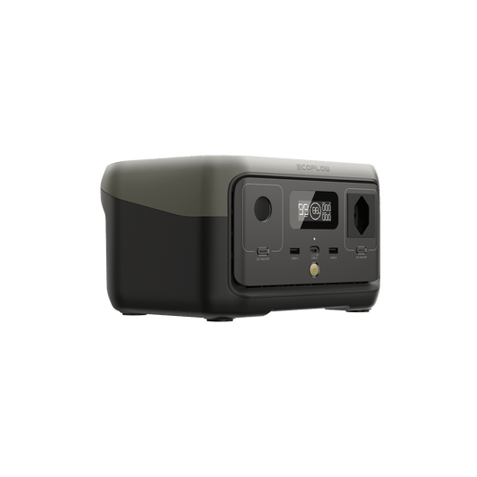 EcoFlow RIVER 2 Portable Power Station (CH version)