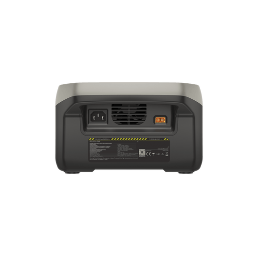 EcoFlow RIVER 2 Portable Power Station (CH version)