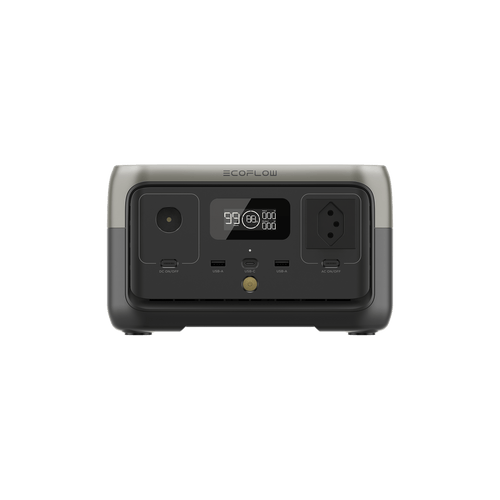 ECOFLOW Smart Meter EFSMARTMETER-EU-120A – Misuratore Di Energia Intelligente, Compatibile Con Impianti Fotovoltaici, Controllo Consumi E Batterie