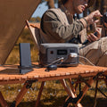 Load image into Gallery viewer, EcoFlow RIVER 2 Portable Power Station (Refurbished) RIVER 2 (Refurbished)
