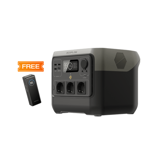 EcoFlow RIVER 2 Pro Portable Power Station RIVER 2 Pro