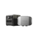 Load image into Gallery viewer, EcoFlow RIVER 2 Pro Portable Power Station RIVER 2 Pro +600W Alternator Charger

