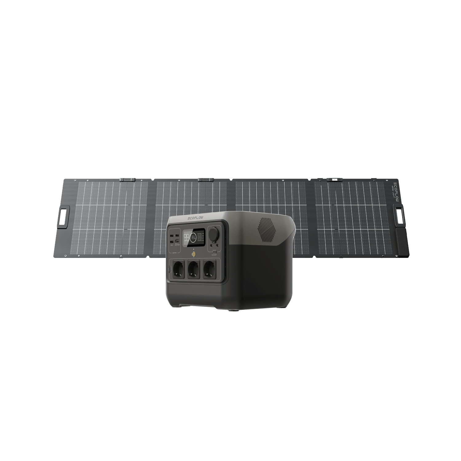 EcoFlow RIVER 2 Pro Portable Power Station