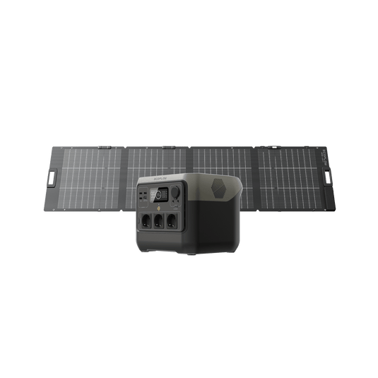 EcoFlow RIVER 2 Pro Portable Power Station