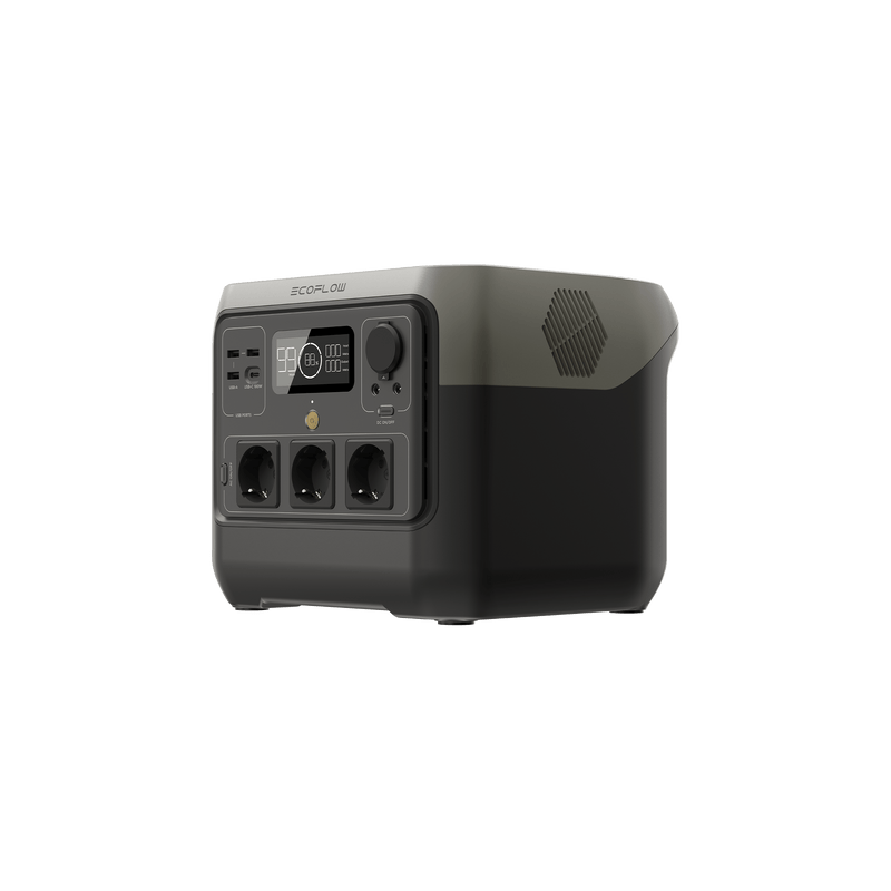 Load image into Gallery viewer, EcoFlow RIVER 2 Pro Portable Power Station (Refurbished) RIVER 2 Pro (Refurbished)

