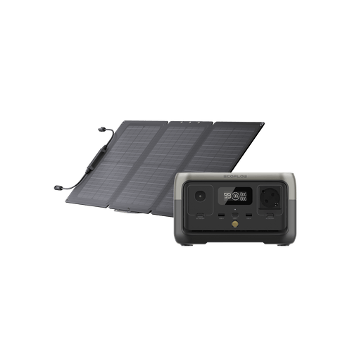 EcoFlow DELTA 3 Max Series Portable Power Station | EcoFlow EU