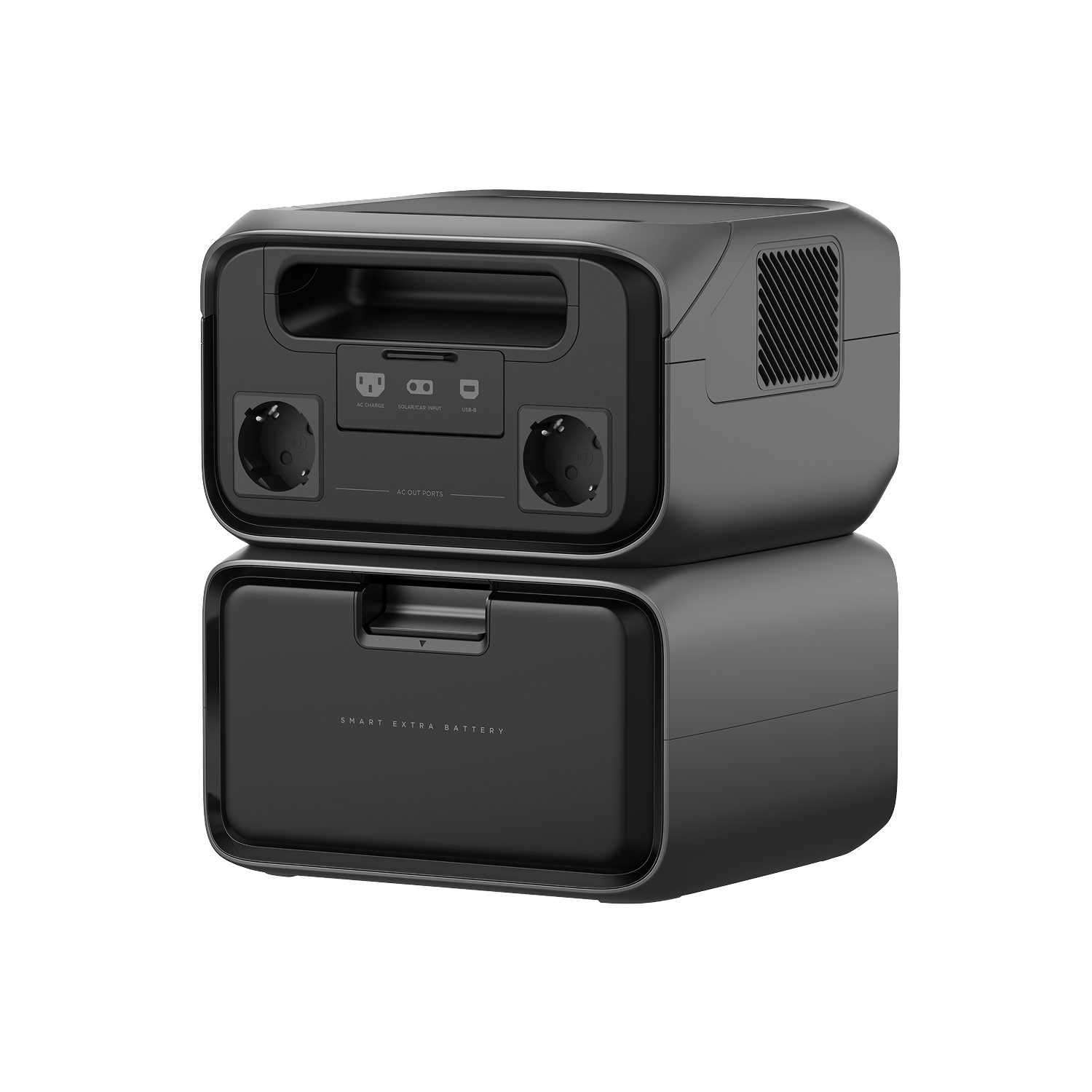 EcoFlow RIVER 3 Plus Portable Power Station | EcoFlow EU – EcoFlow Europe