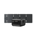Load image into Gallery viewer, EcoFlow RIVER 3 Plus Solar Generator RIVER 3 Plus / 45W Portable Solar Panel (Type-C)
