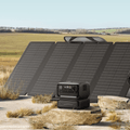Load image into Gallery viewer, EcoFlow RIVER 3 Plus Solar Generator (PV 60W)
