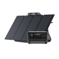 Load image into Gallery viewer, EcoFlow RIVER 3 Plus Solar Generator (PV 60W)
