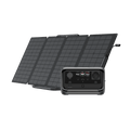 Load image into Gallery viewer, EcoFlow RIVER 3 Plus Solar Generator (PV 60W)
