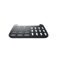 Load image into Gallery viewer, EcoFlow RIVER 3 Plus Tool Pegboard Tool Pegboard
