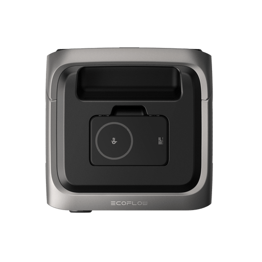 EcoFlow RIVER 3 Plus (Wireless) Portable Power Station(Refurbished EcoFlow RIVER 3 Plus (Wireless) Portable Power Station(Refurbished