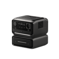 Load image into Gallery viewer, EcoFlow RIVER 3 Plus (Wireless) Portable Power Station RIVER 3 Plus (Wireless) / Extra Battery 300
