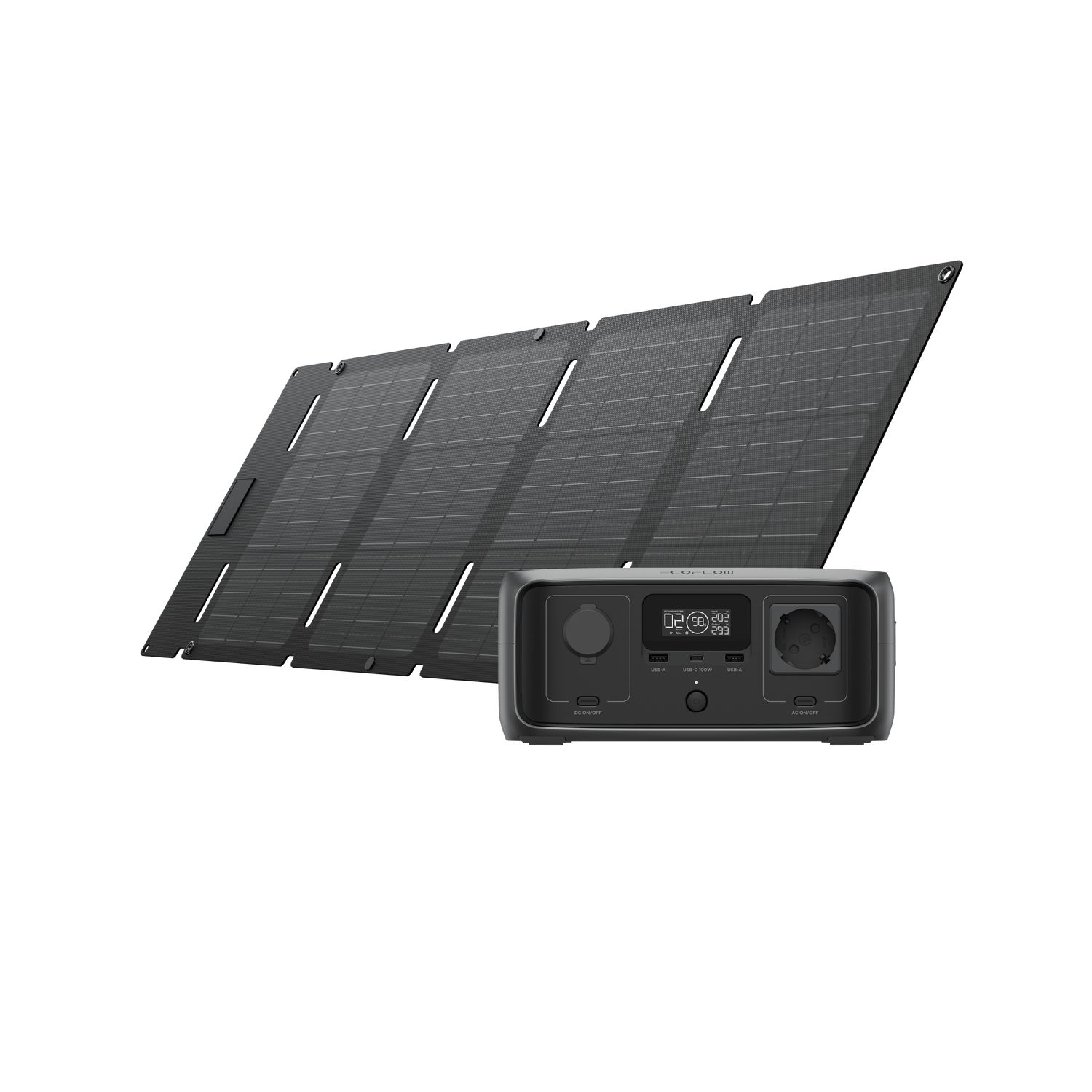 Official Refurbished EcoFlow Products EcoFlow Europe Official Refurbished Ecoflow Products Ecoflow Europe