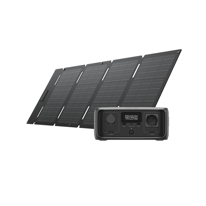 DELTA Pro 3 – EcoFlow Europe