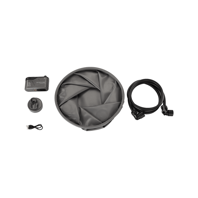 EcoFlow Shower Kit Shower Kit