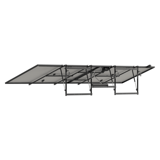 EcoFlow Single Axis Solar Tracker Single Axis Solar Tracker 2