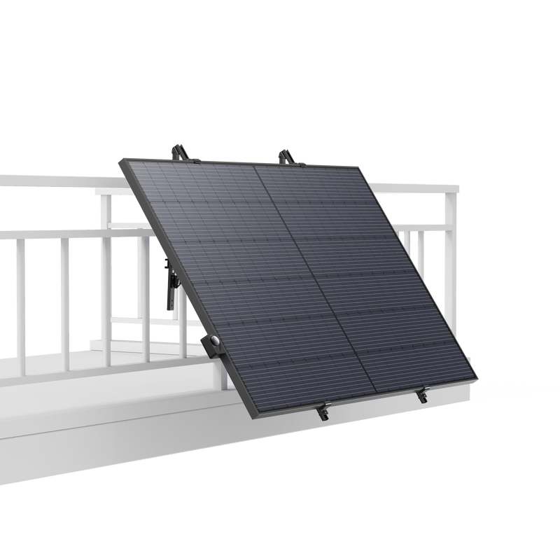 Load image into Gallery viewer, EcoFlow Single Axis Solar Tracker
