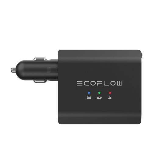 EcoFlow Smart Auto Battery Charger