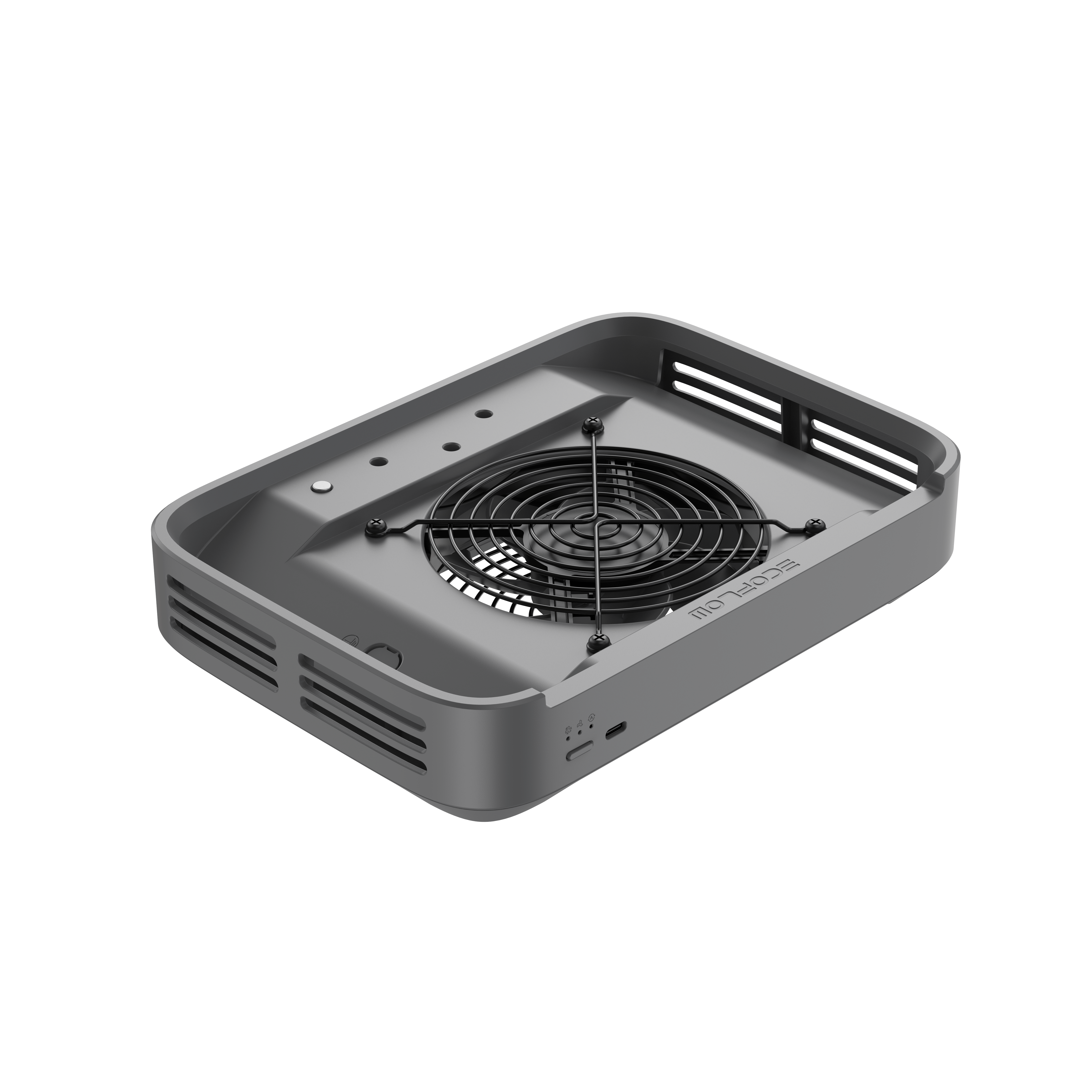 EcoFlow Smart Cooling Deck