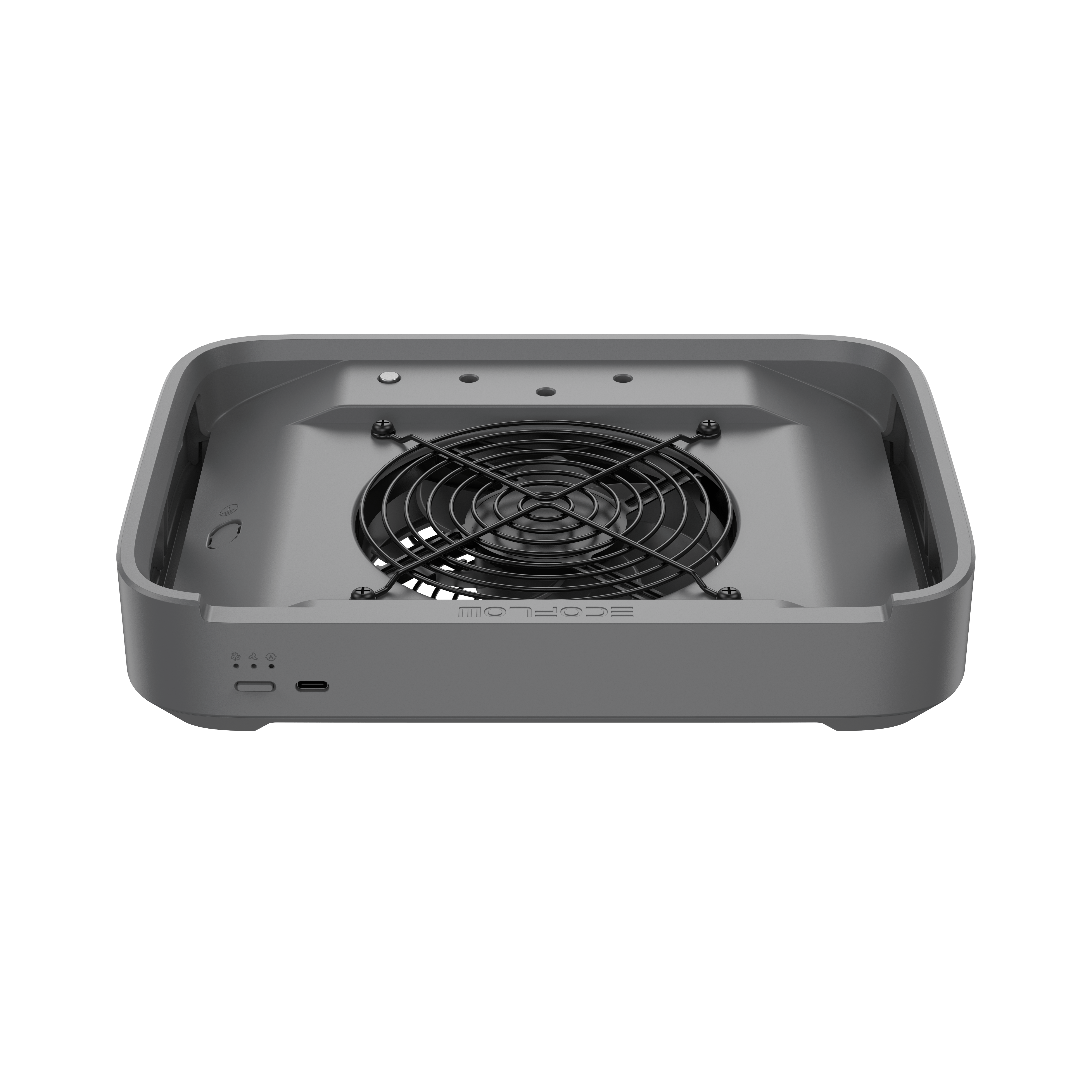 EcoFlow Smart Cooling Deck