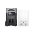 Load image into Gallery viewer, EcoFlow Smart Home Panel DELTA Pro + Smart Home Panel Combo
