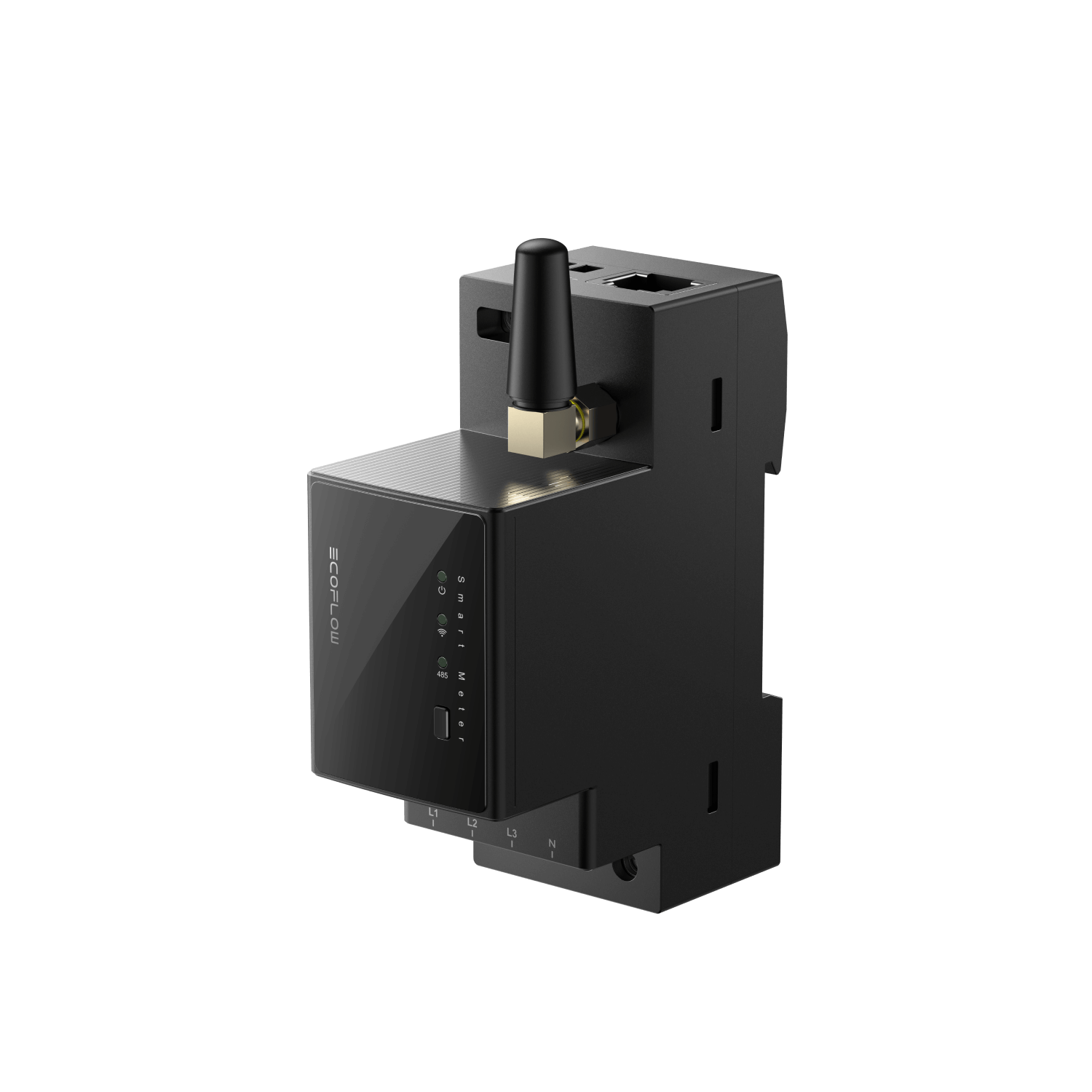 EcoFlow Smart Meter EcoFlow Europe ecoflow-smart-meter-ecoflow-europe