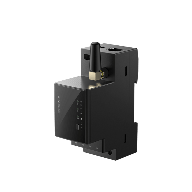 EcoFlow Smart Meter For Free