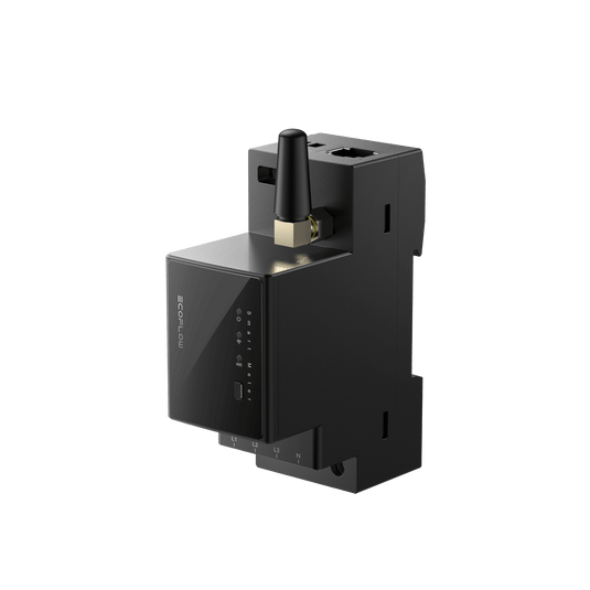 EcoFlow Smart Meter For Free