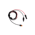 Load image into Gallery viewer, EcoFlow Solar to XT60i Charging Cable XT60i (2.5m)
