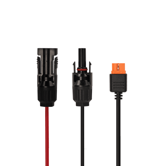 EcoFlow Solar to XT60i Charging Cable