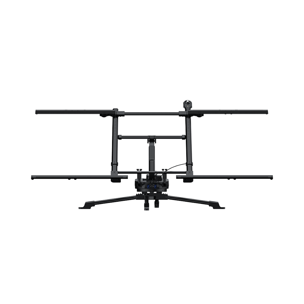 EcoFlow Solar Tracker + 400W Portable Solar Panel EcoFlow Europe