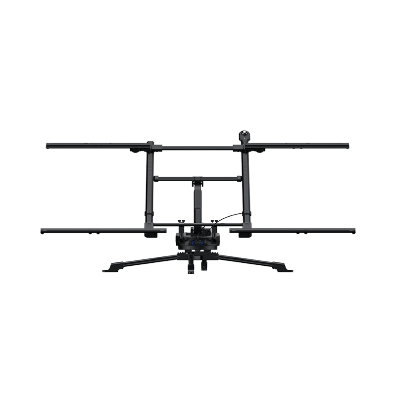 Load image into Gallery viewer, EcoFlow Solar Tracker + 400W Portable Solar Panel
