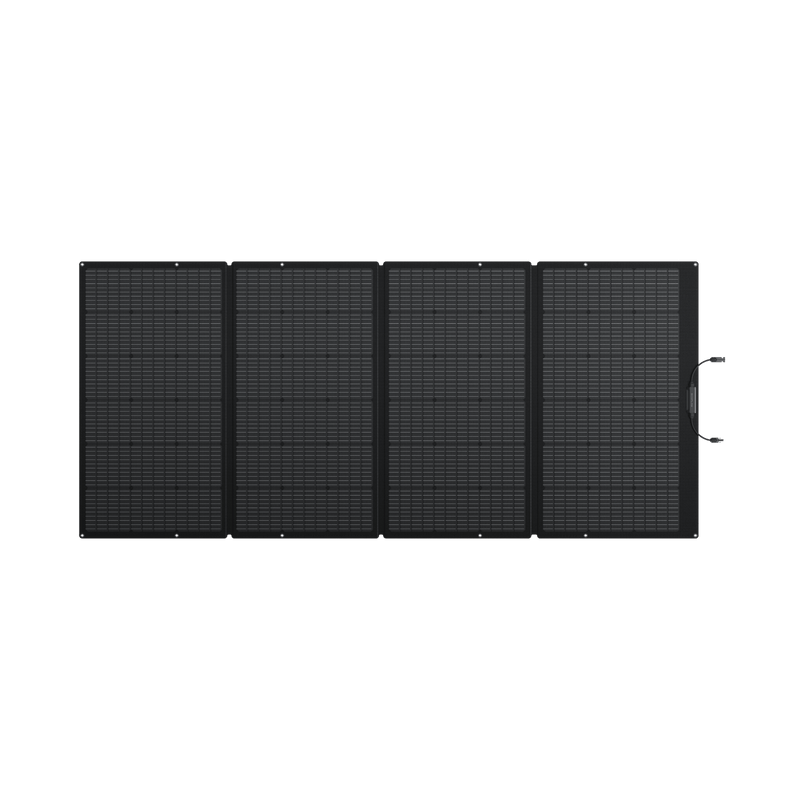 Load image into Gallery viewer, EcoFlow Solar Tracker + 400W Portable Solar Panel
