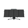 Load image into Gallery viewer, EcoFlow Solar Tracker + 400W Portable Solar Panel
