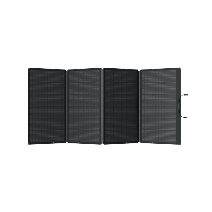 EcoFlow Solar Tracker – EcoFlow Europe