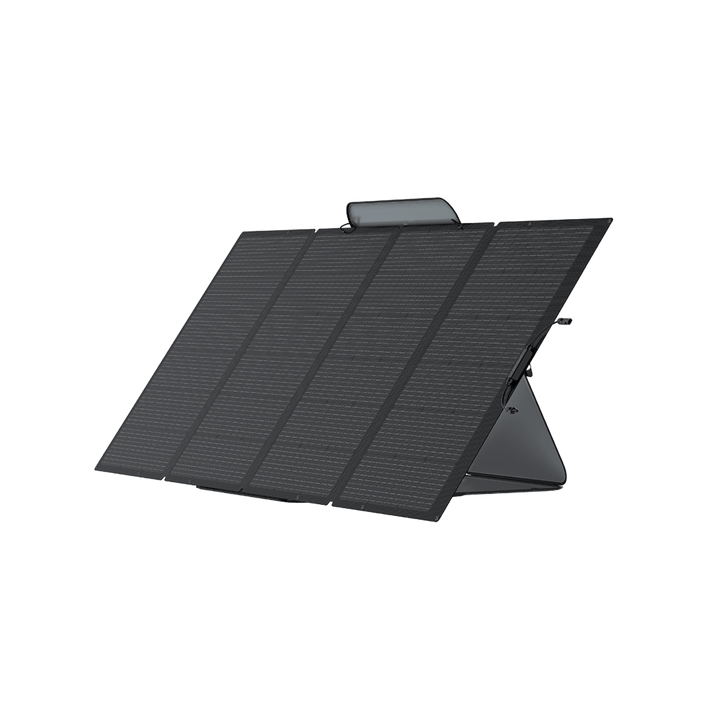 EcoFlow Solar Tracker – EcoFlow Europe