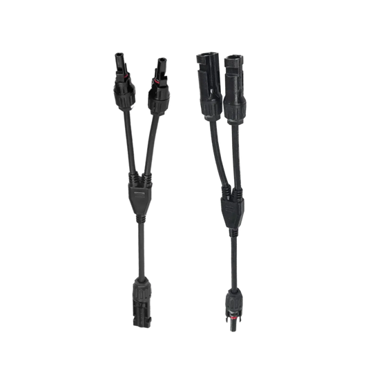 EcoFlow STREAM 2-in-1 PV Adapter Cable EcoFlow STREAM 2-in-1 PV Adapter Cable