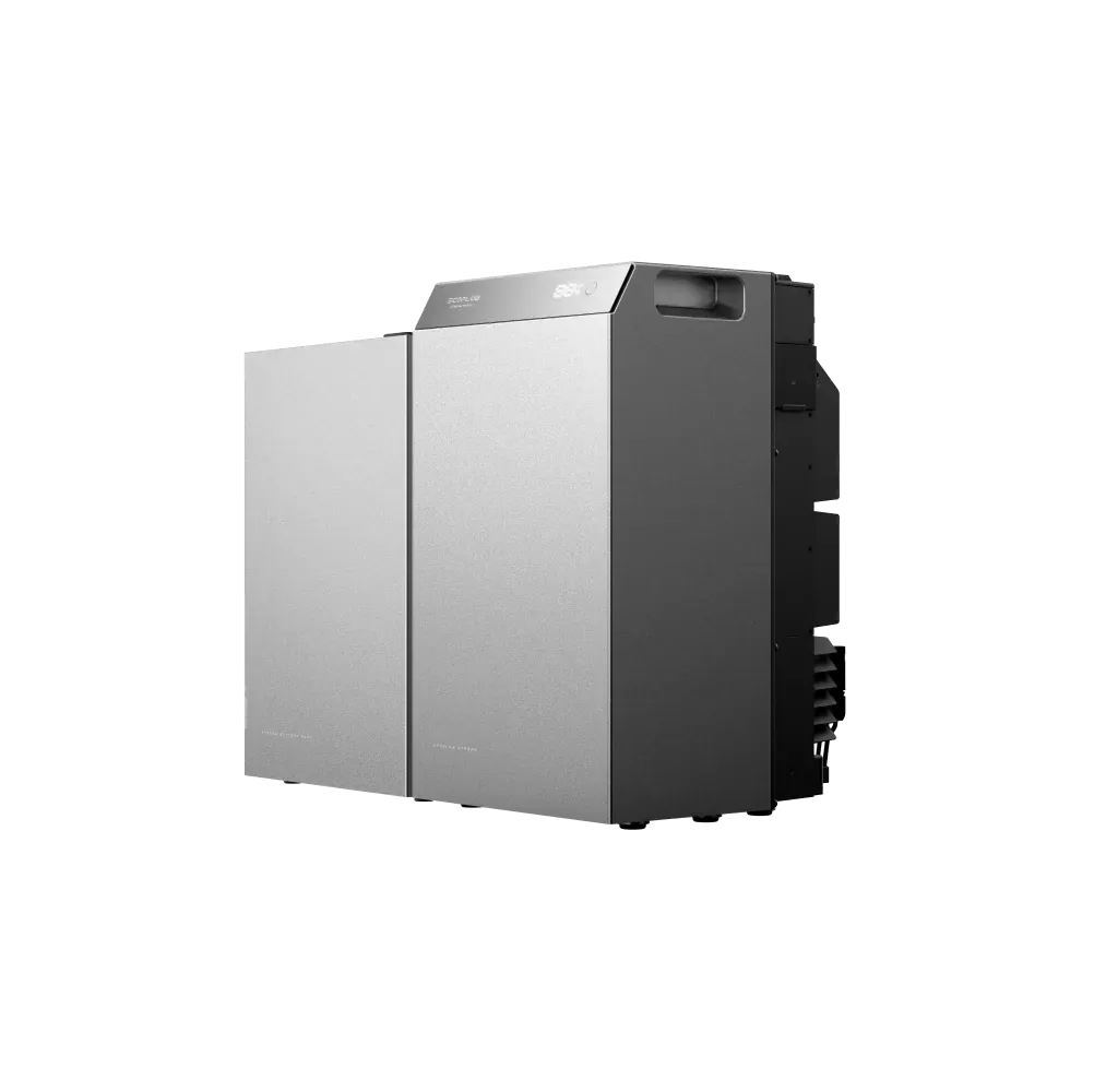 EcoFlow STREAM 5000 STREAM 5000+EB 5000