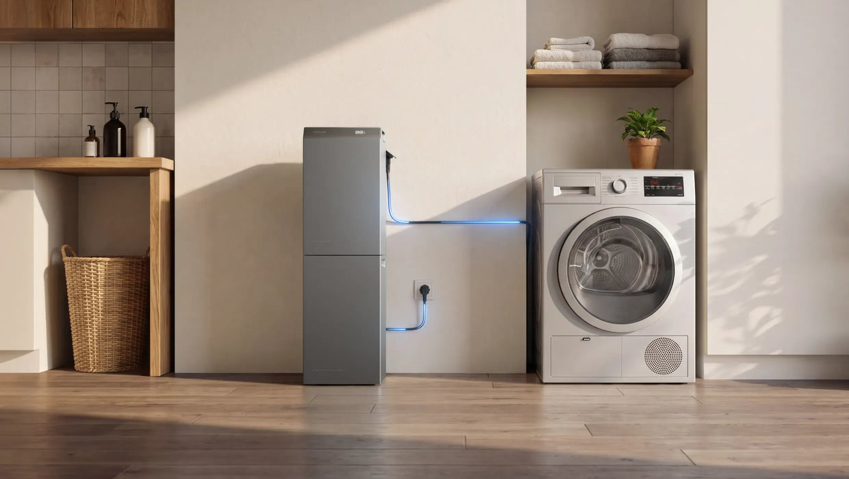 EcoFlow STREAM 5000
