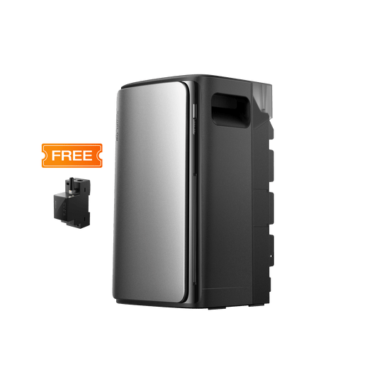 EcoFlow STREAM AC Pro STREAM AC Pro / /