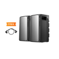 Load image into Gallery viewer, EcoFlow STREAM AC Pro/AC 2 × STREAM AC Pro / /
