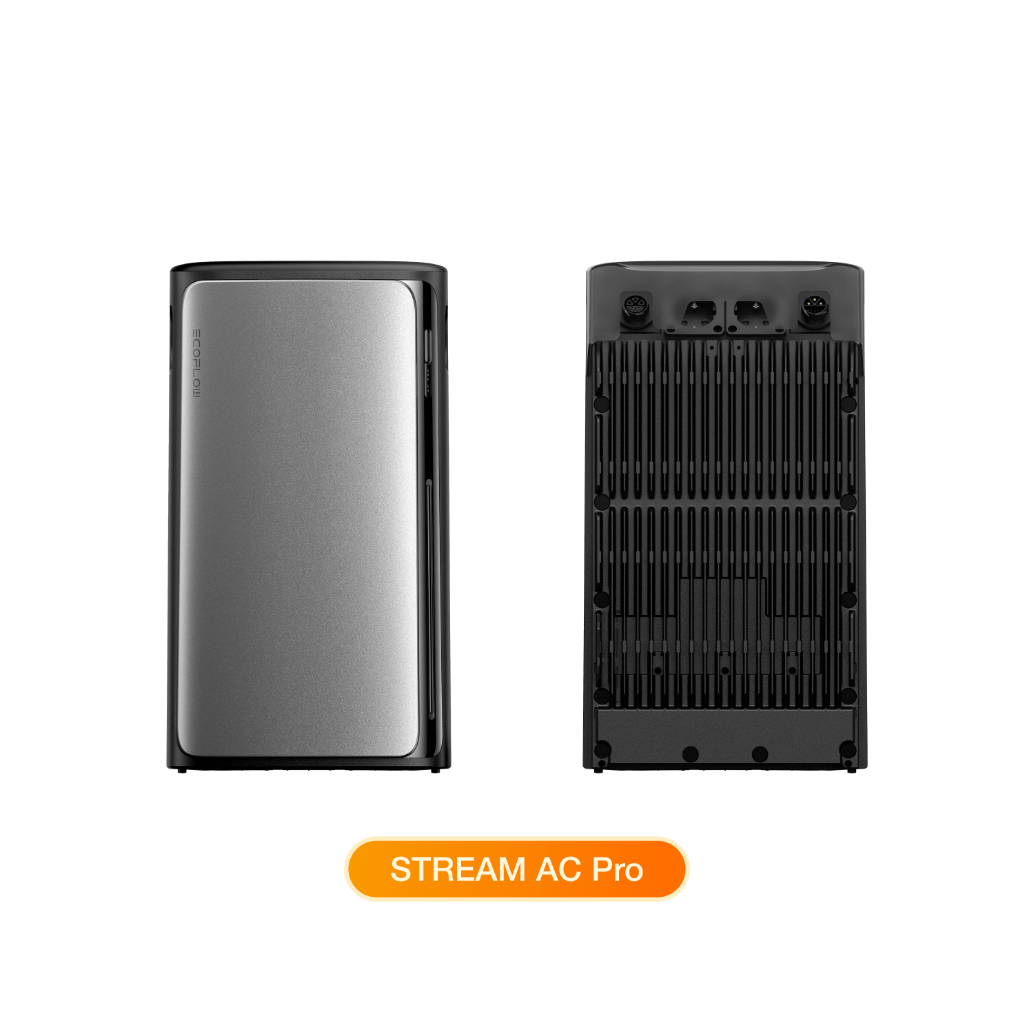 EcoFlow STREAM AC Pro/AC STREAM AC Pro / /