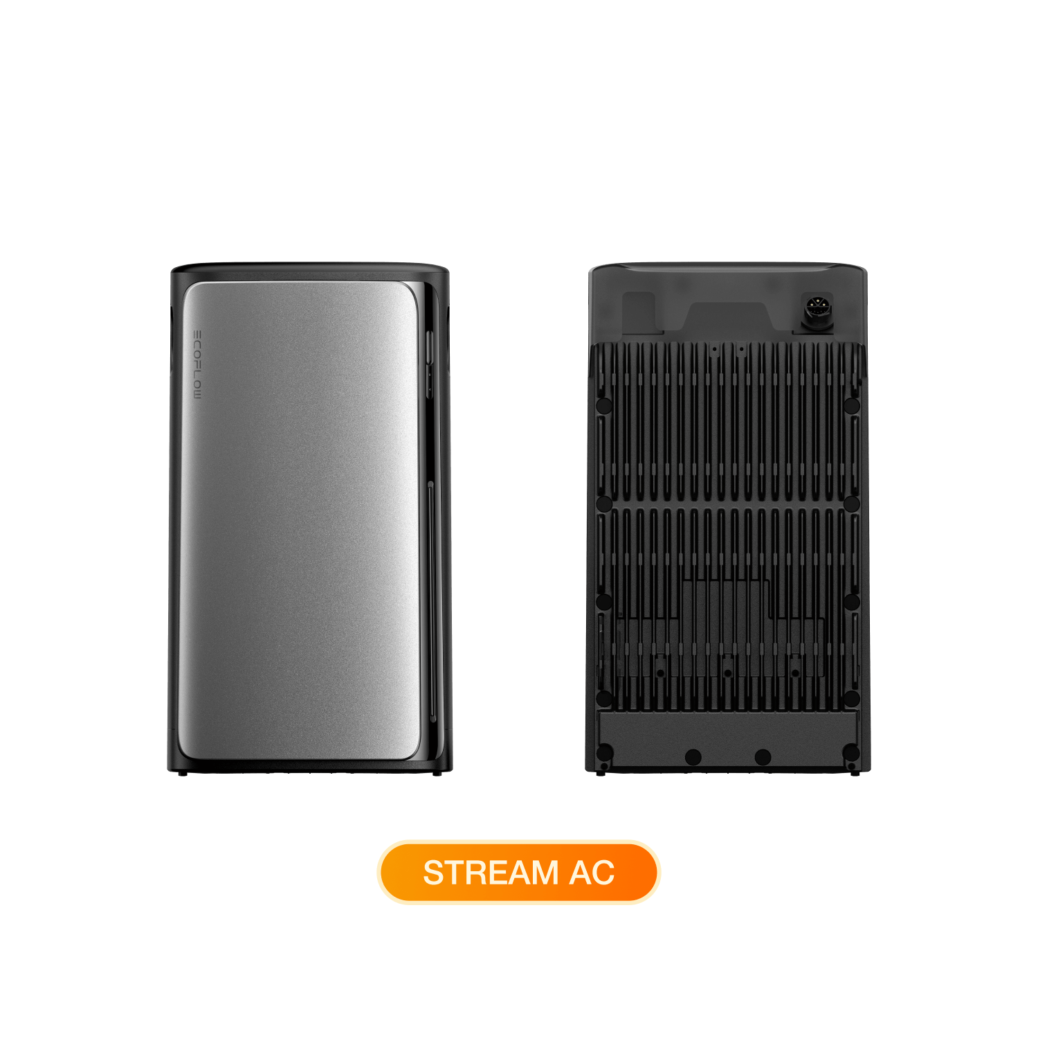 EcoFlow STREAM AC Pro/AC – EcoFlow Europe