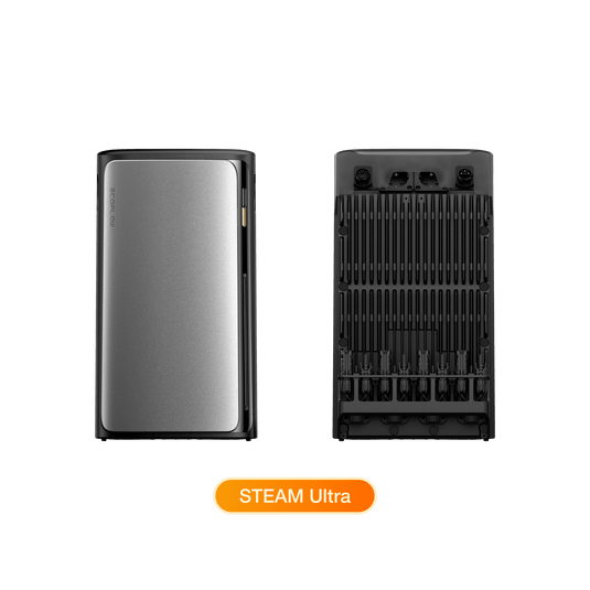 EcoFlow STREAM AC Pro/AC