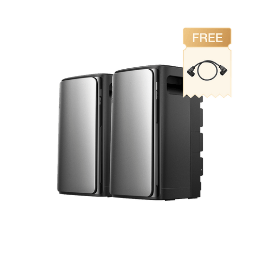 EcoFlow STREAM AC Pro/AC