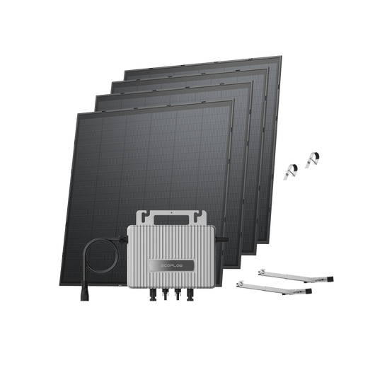 EcoFlow STREAM Balcony Kit