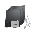 Load image into Gallery viewer, EcoFlow STREAM Balcony Kit
